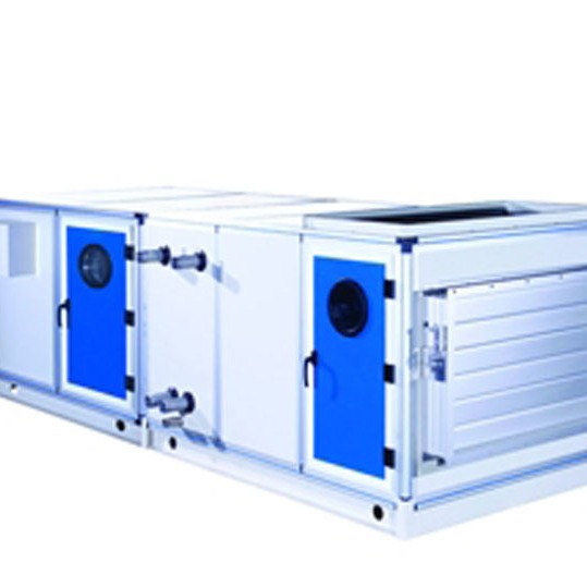 格力商用中央空调末端产品GZK组合柜系列GZK1008图片