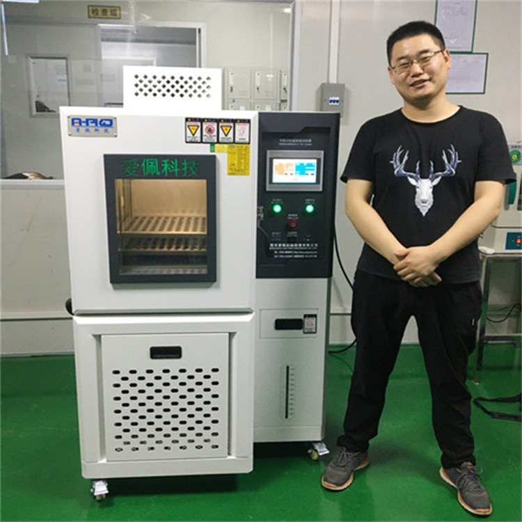 爱佩科技 AP-HX 深圳可程式恒温恒湿试验机 恒温恒湿试验箱 江门高低温试验设备