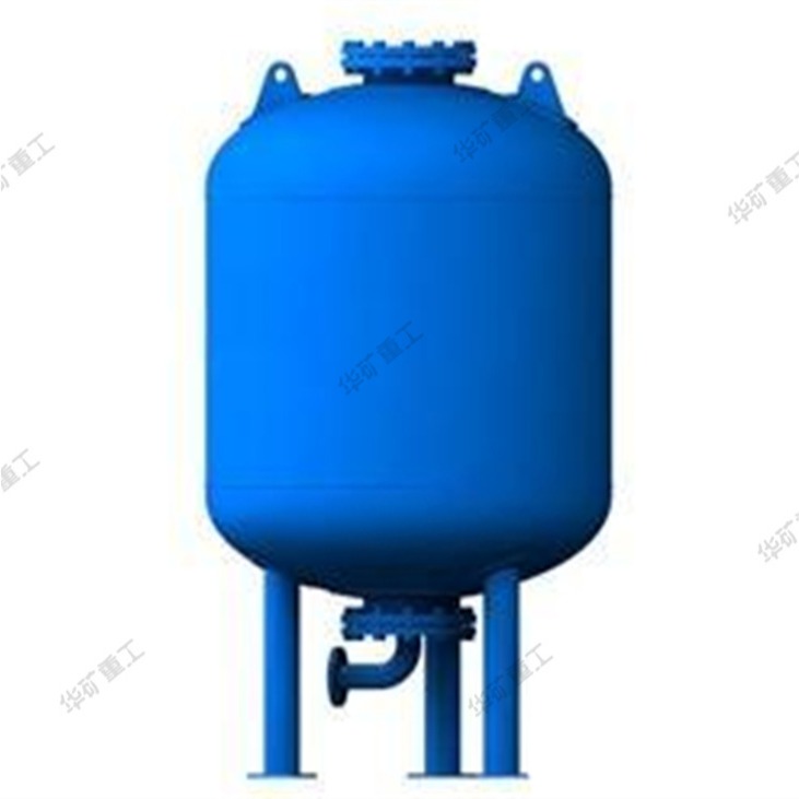 按需订购定压补水排气装置 安全可靠 LDP-1.6定压补水排气装置图片