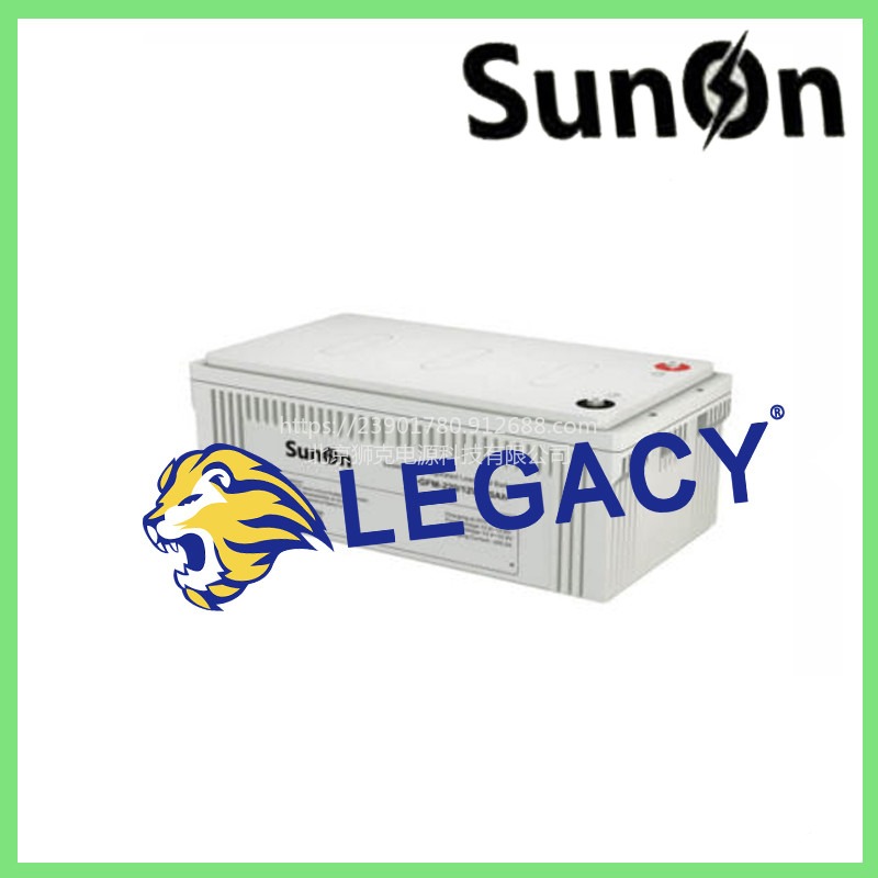 Sunon蓄电池6-FM-4.5/12V4.5Ah是12V VRLA FM电池中的流行型号SUNON蓄电池