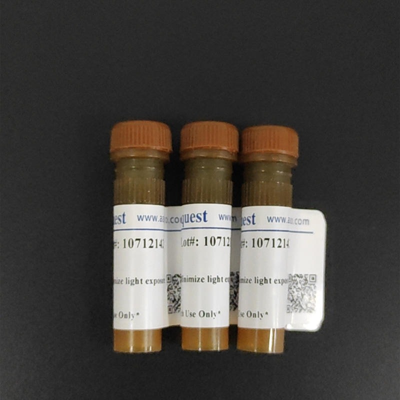 AAT Bioquest PerCP抗体标记试剂盒 标记25ug抗体  货号1353图片