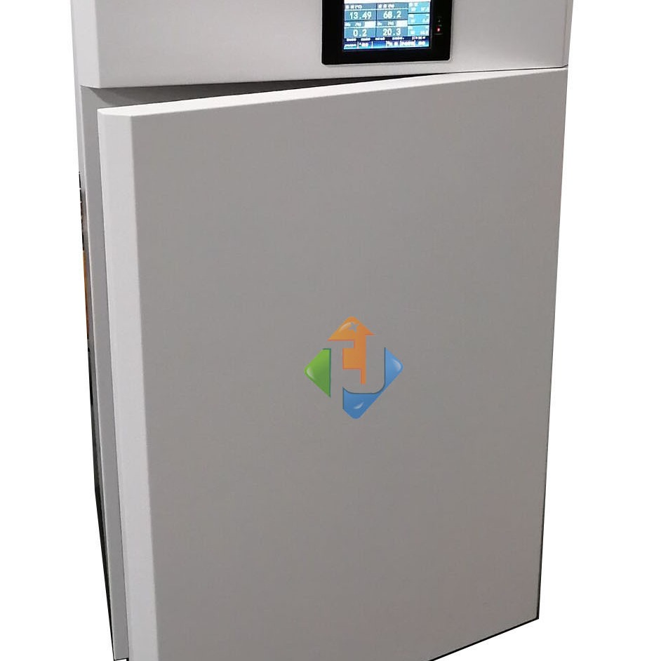 聚莱二氧化碳人工气候箱PRX-250C-CO2自动补偿功能