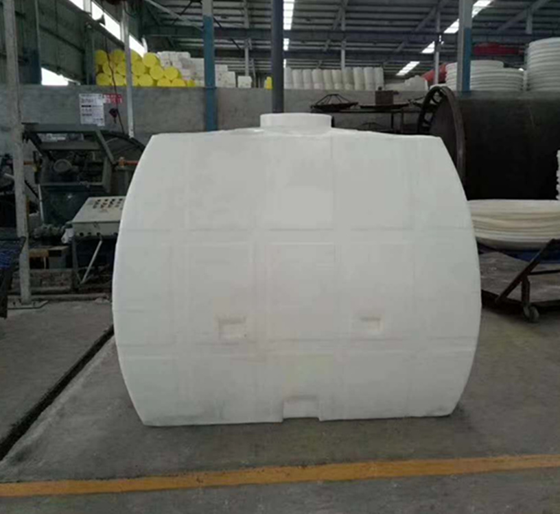 重庆塑料制品厂家  塑胶水箱价格优惠 2000L水箱