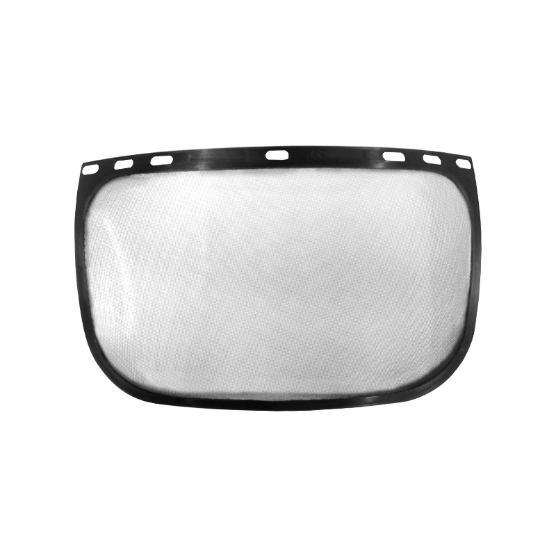霍尼韦尔SE-180A加长型金属网眼面屏