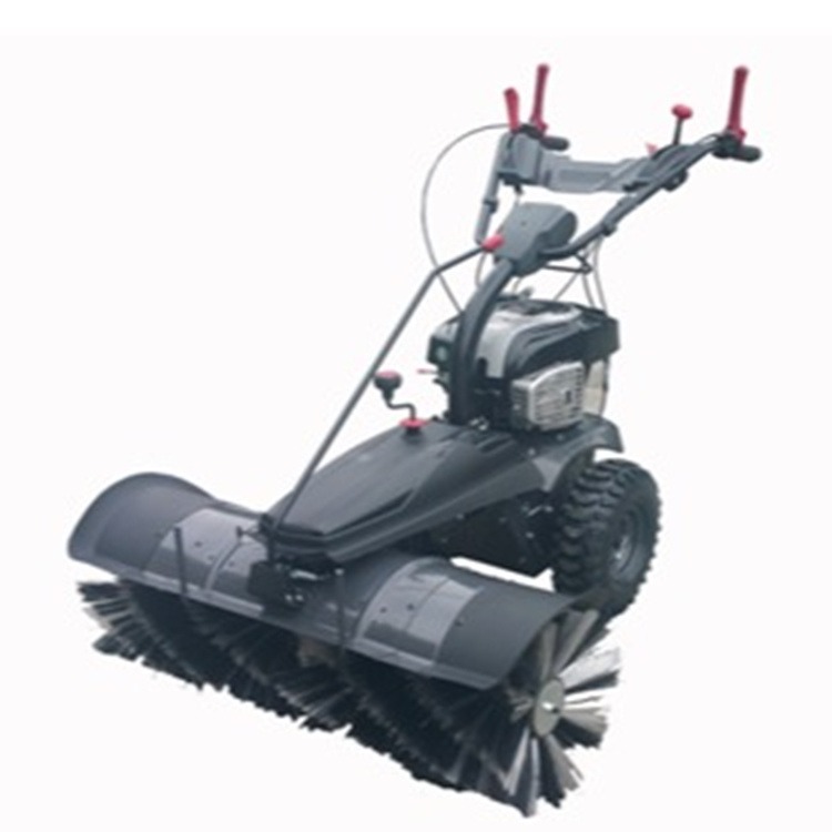 生产供应FH-65100B 手扶式扫雪机 路面清扫设备 市政环卫扫雪机 清雪设备 小区扫雪机