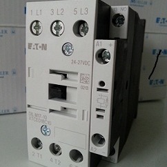 接触器 伊顿DILM17-10接触器 价格合适图片