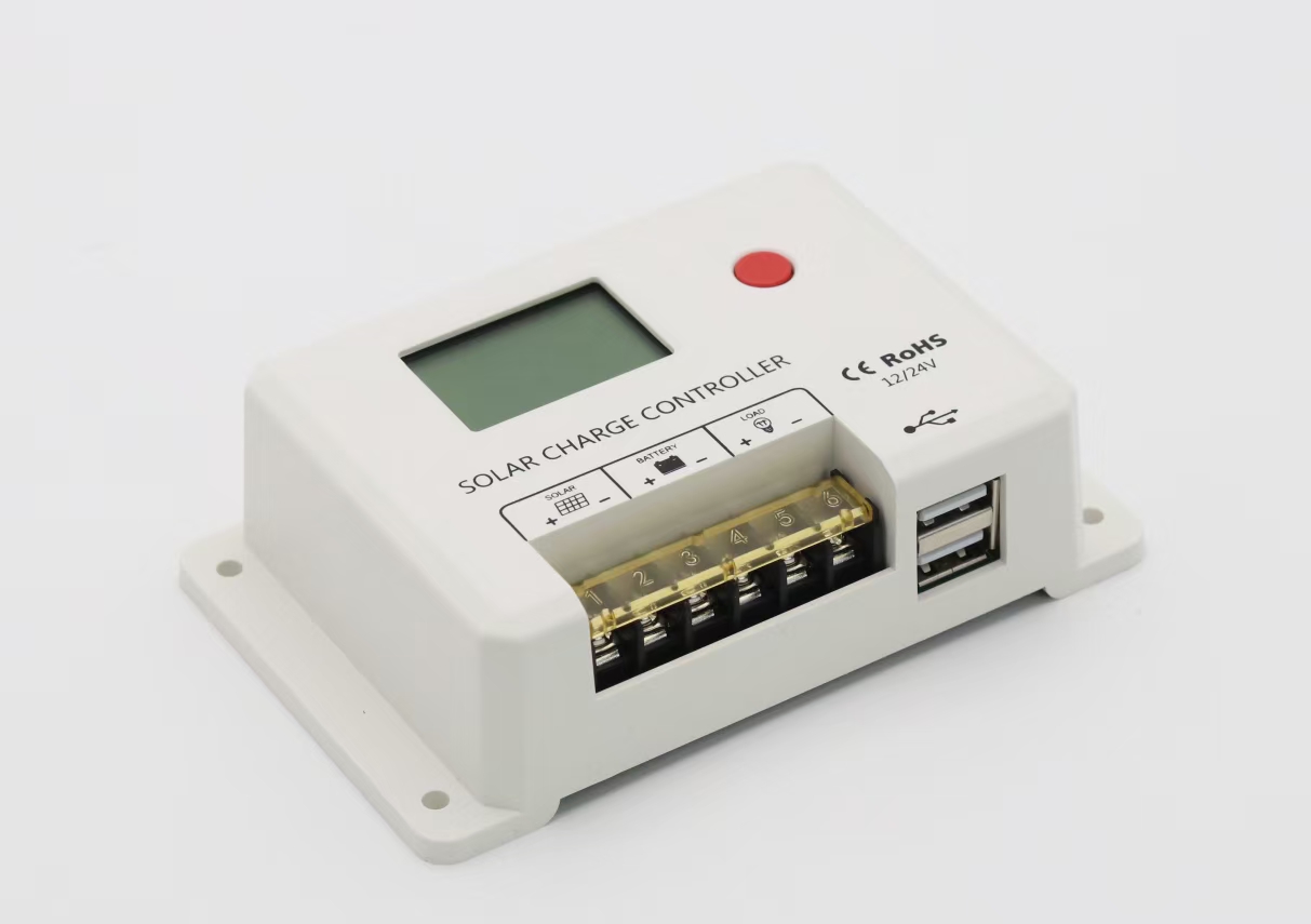 易达嗖乐离网逆变一体化电动车专用控制器SNS系列控制器