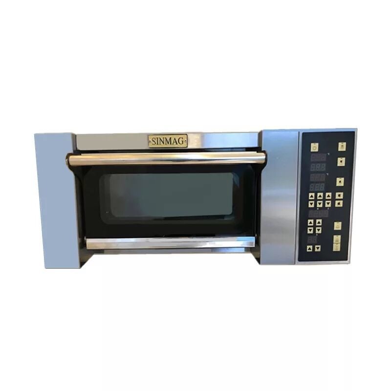 江苏  正品无锡新麦SM2-901C烤箱Sinmag单层烤箱面包房蛋糕烤炉全国包邮