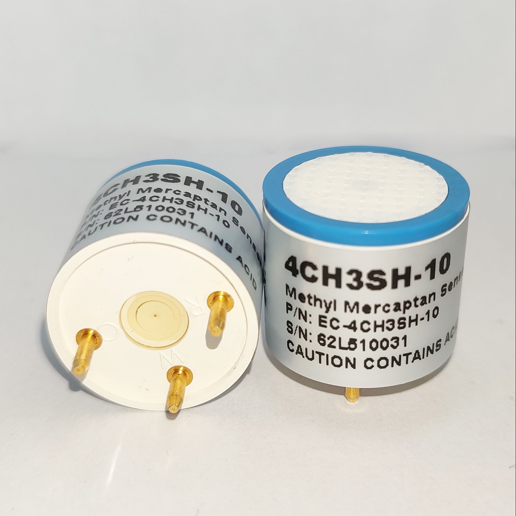 爱和瑞 电化学气体传感器  4CH3SH-10 高灵敏度，响应快，寿命长