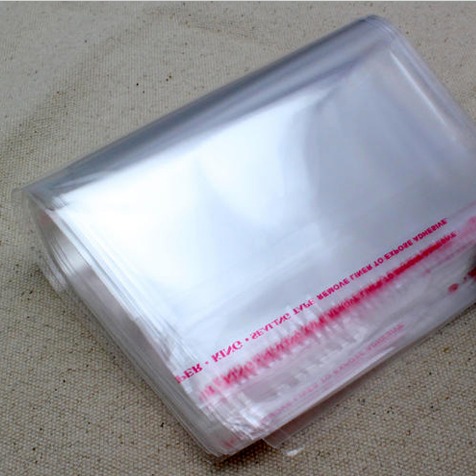 河北福升塑料包装服装包装袋 塑料袋