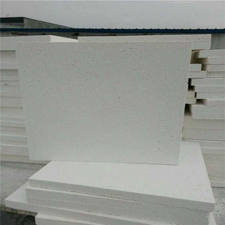 匀质保温板 纵骐 硅质复合保温板