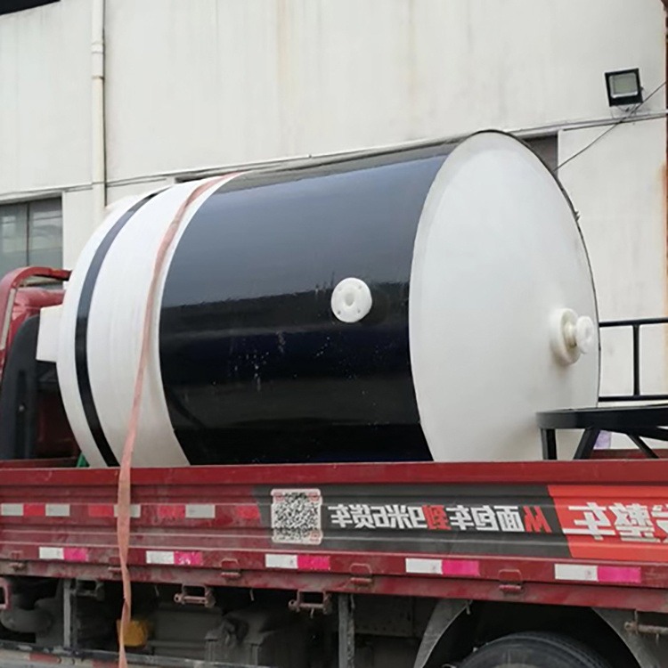 5吨聚乙烯储水箱 抗老化 LLDPE材质 化学制剂储存