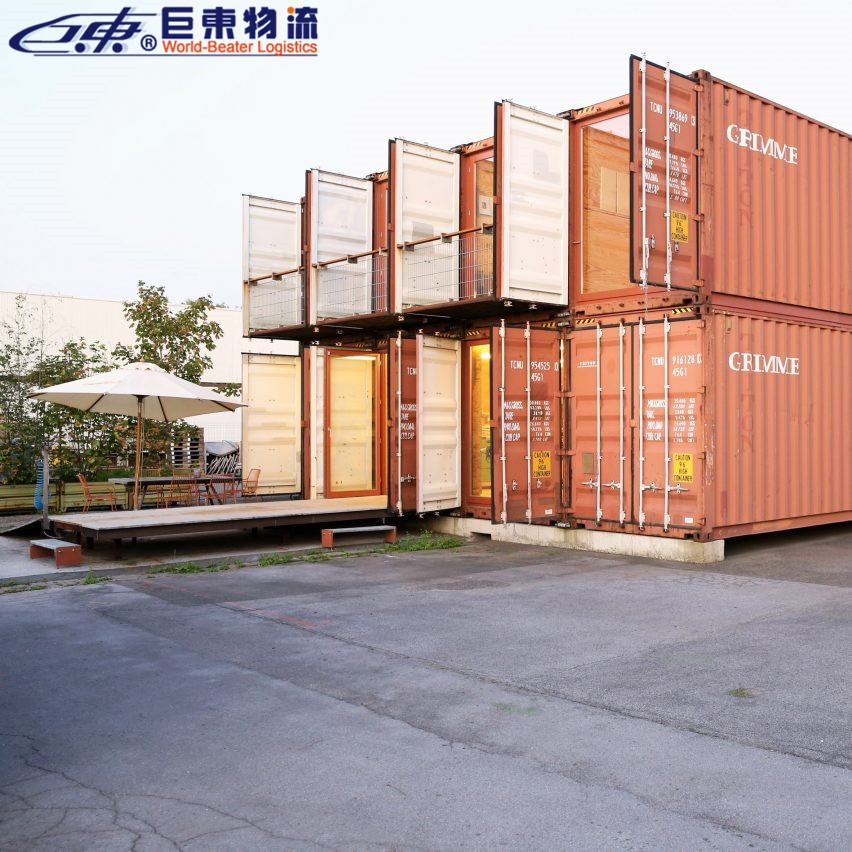 黄江法国海运物流专线  上海到美国海运物流公司  巨东物流13年海运服务专业可靠