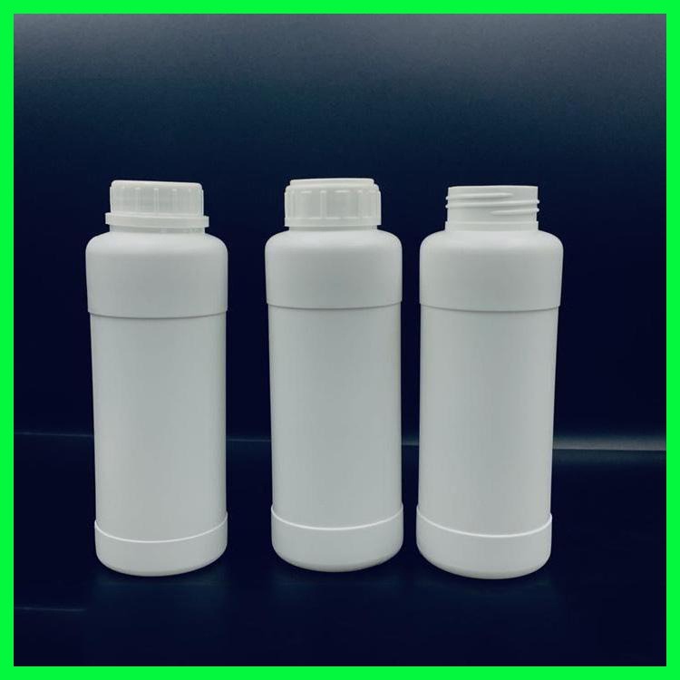 塑料粉剂桶 沧盛塑业 40g粉剂药用塑料瓶 保健品塑料瓶