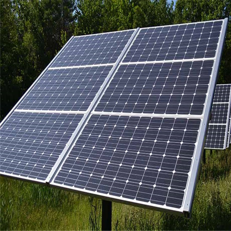 太阳能板回收 河北电站拆卸旧太阳能板回收厂家 价格可谈 永旭光伏