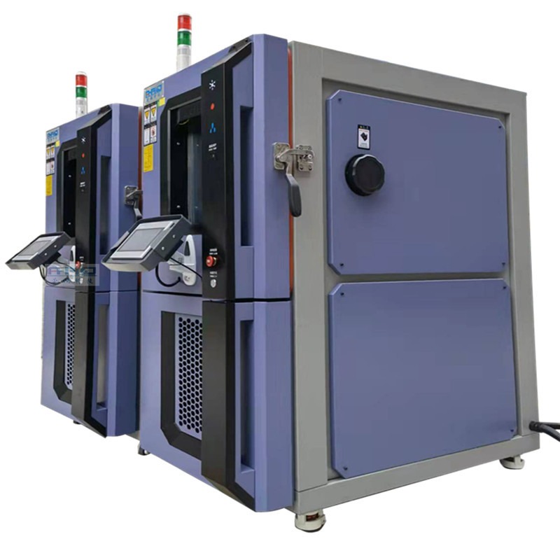 爱佩科技 AP-GD 西安高低温试验室 高低温试验箱 高低温环境模拟实验室