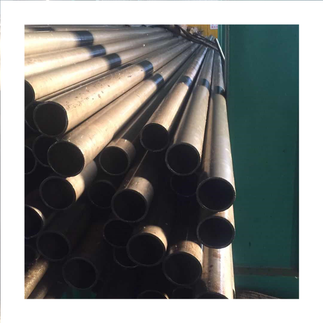 非标精密钢管16mn精密钢管厂厚壁精密无缝钢管多种规格