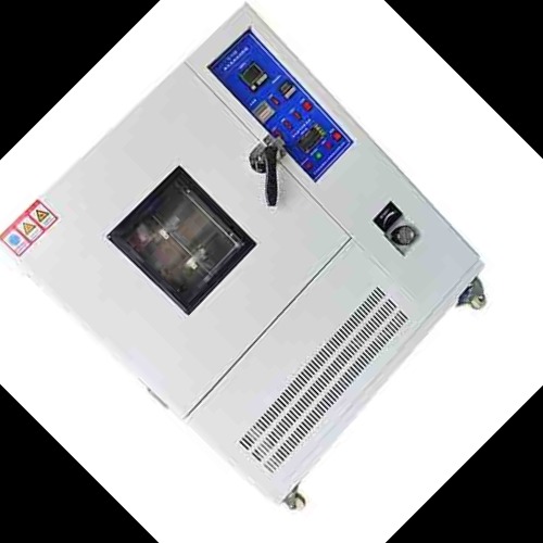 老化试验机XL-016A换气老化试验机 电线UL1581标准老化试验机图片
