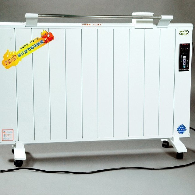 暖力特双面散热电暖器双面电暖器厂家碳纤维电暖器石墨烯电暖器图片