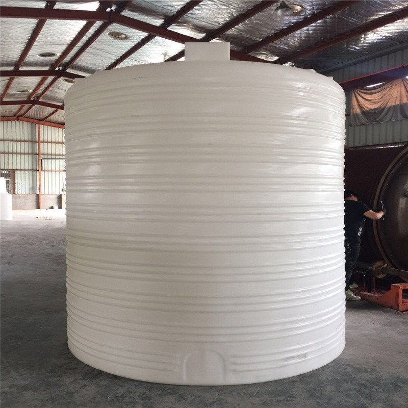 厂家供应 余姚地区 立式储罐 化工液体存储罐耐酸碱腐蚀 卡谱尔蓄水桶