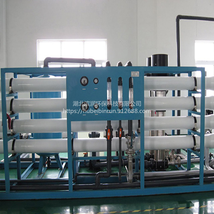 每小时10吨电子行业超纯水设备全自动工业edi超纯水机设备厂家武汉电子工业超纯水设备厂家