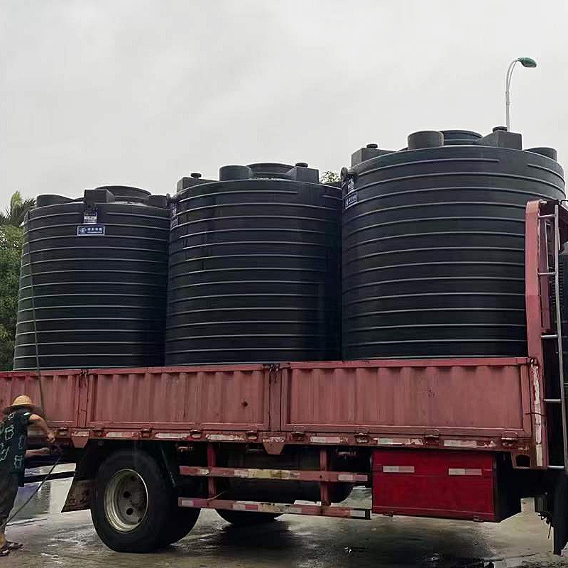 浙东容器10吨pe塑料水箱 食品级生活供水桶10立方饮用水储罐