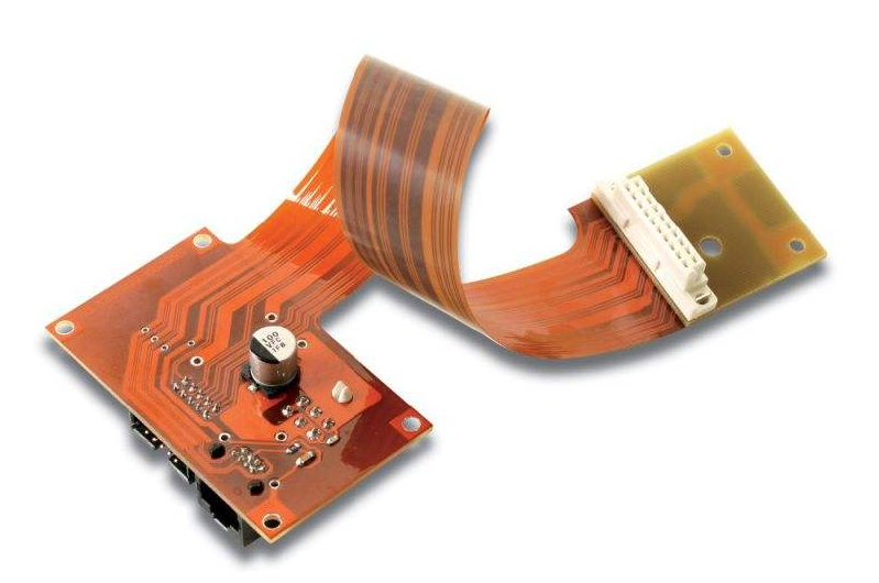 软板高难度线路板生产厂家pcb硬板多层线路板图片