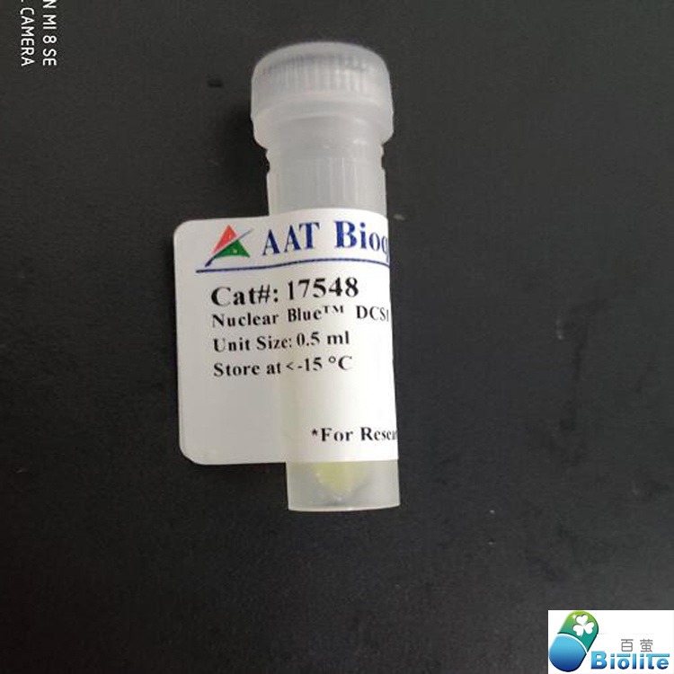 AAT Bioquest  Cell Meter 细胞增殖检测试剂盒 货号22505
