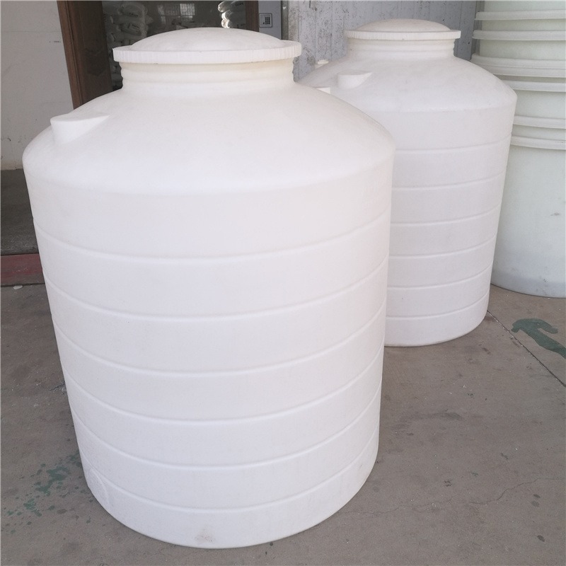 厂家供应 塑料储水罐 1立方2立方3立方pe储水罐 卡谱尔 pe水箱