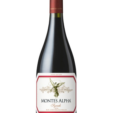 蒙特斯欧法系列红酒价格    西啦干红葡萄酒销售   上海代理图片