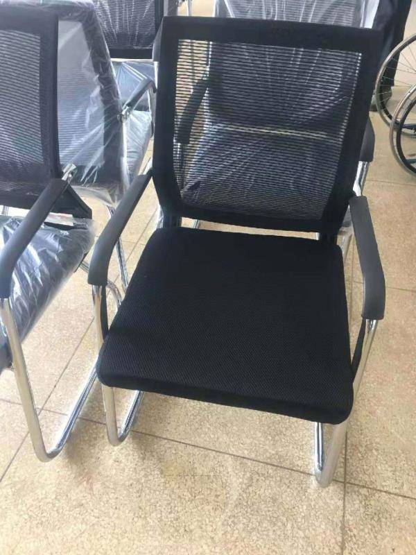 钢架椅网布椅办公椅可定制批发昆明