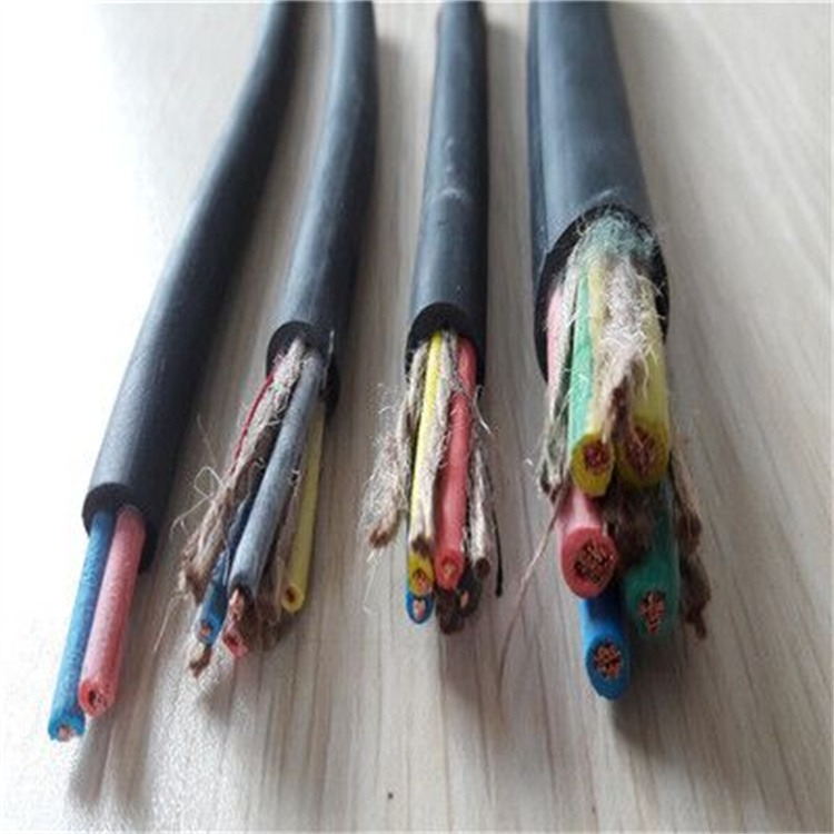 YC32.511.5橡套电缆YC3614橡套软电缆价格
