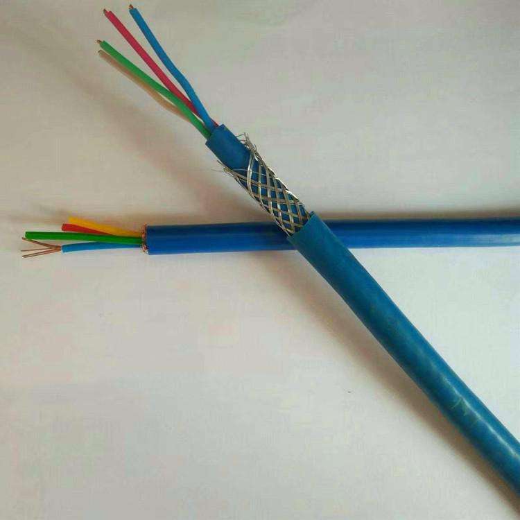 矿用电线电缆软心电力电缆品种齐全电线定制
