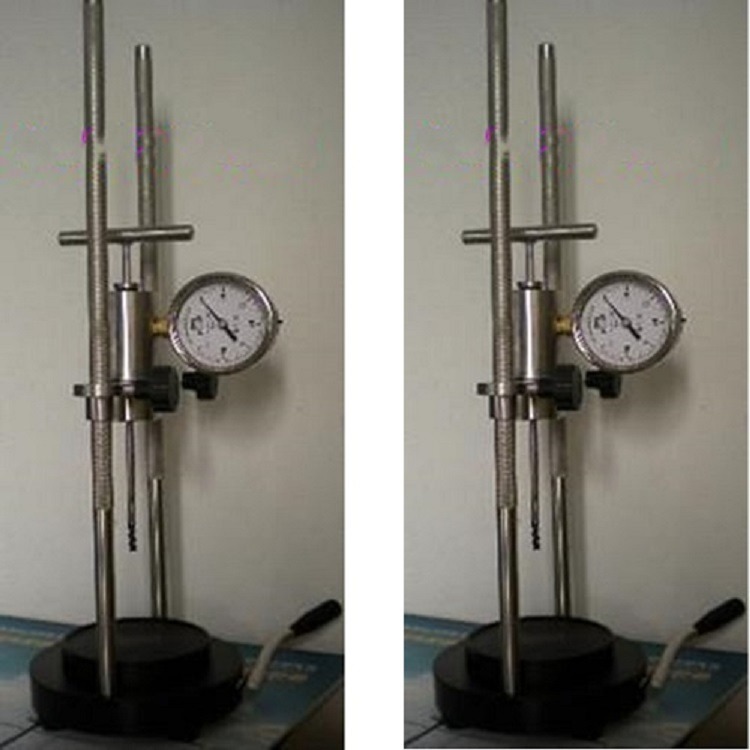 葡萄酒压力测定仪（中西器材） 型号:CS30/PTJ-YY库号：M331830图片