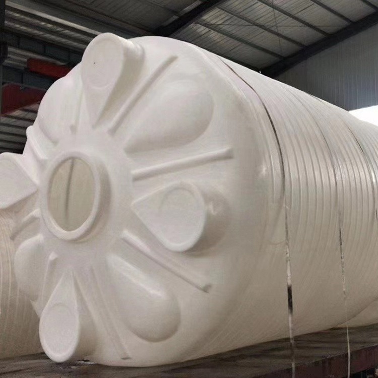 供应10吨工业水箱 耐酸耐碱 水处理环保工程 PT-10000L