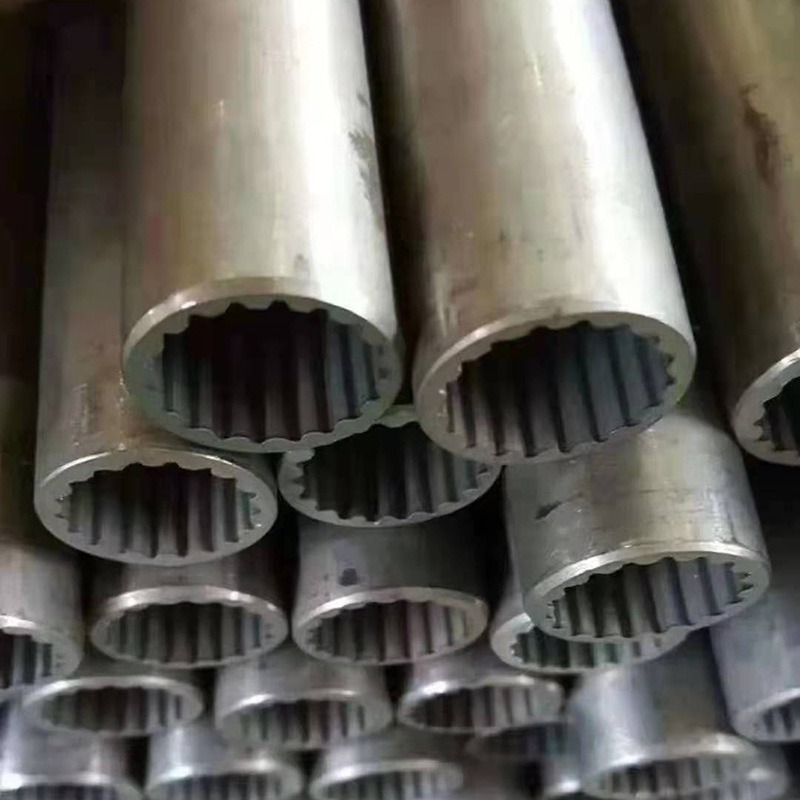精密钢管厂家20冷轧精密钢管 冷轧光亮无缝管 小口径精密钢管