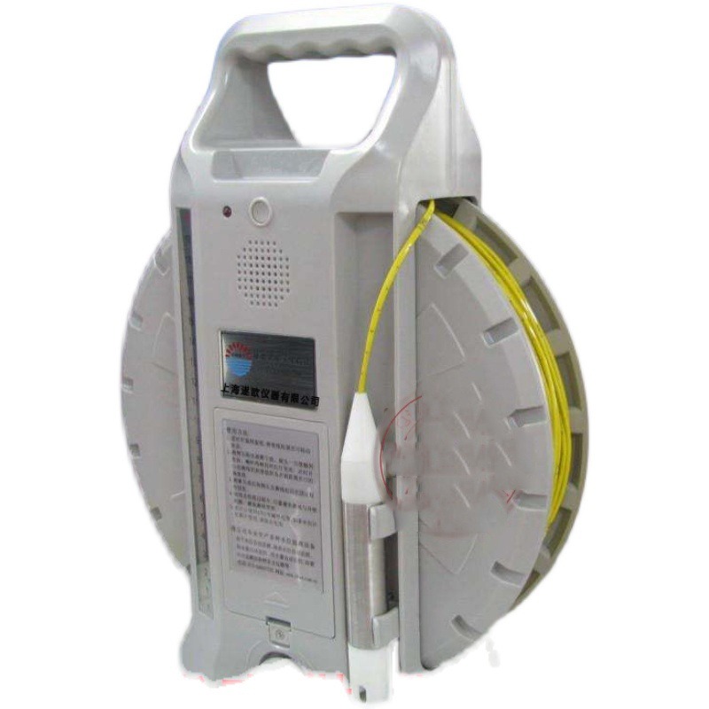 ZKGD200-D便携式水位计 水井深测量仪 地下水位自动监测仪手提式