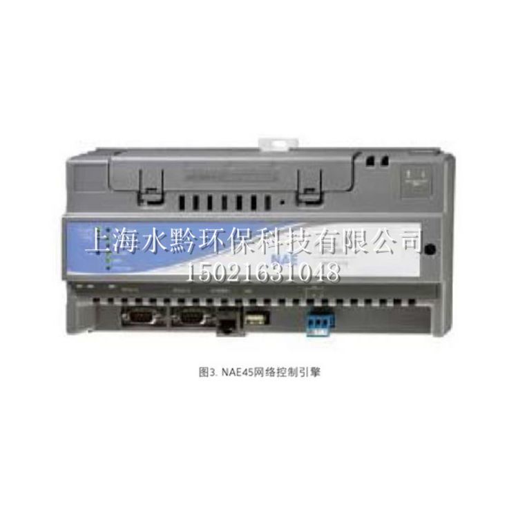 江森自控NAE45-Lite网络控制引擎ANAE45-Lite配件S-XFR010-1电源变压器图片