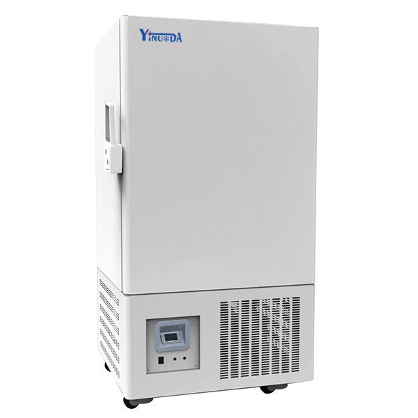 低温保存箱 低温冰箱 超低温冰箱 超低温保存箱 厂家 医诺达 型号 YND-DW图片