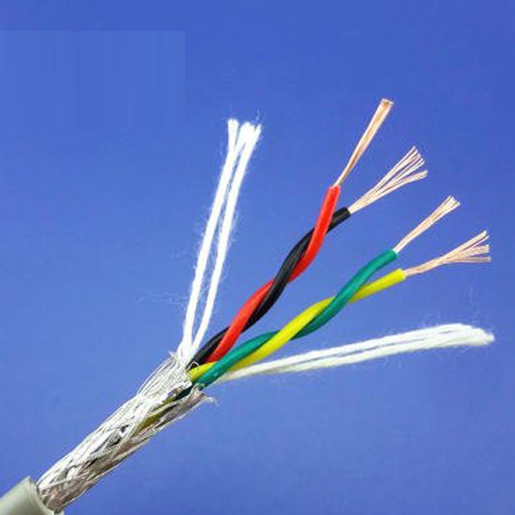 STP-120Ω-218AWG通信线 RS-485总线电缆