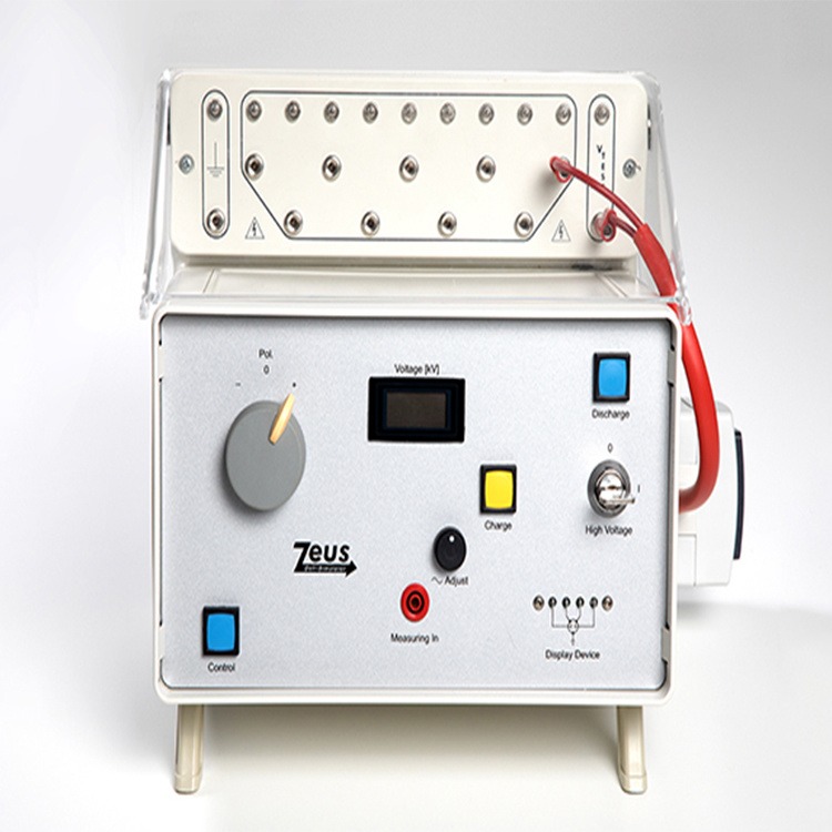Delta德尔塔仪器除颤效应分析仪Zeus V1 ME设备 ME系统检测仪器