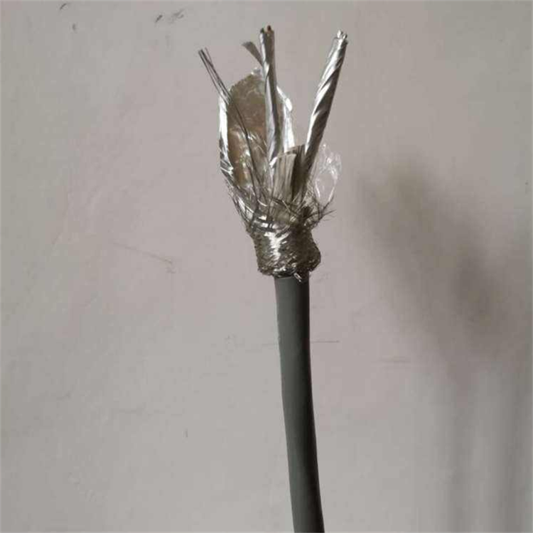 津宗防水铜芯耐磨 矿用预分支电缆防水铜芯耐磨产品可靠
