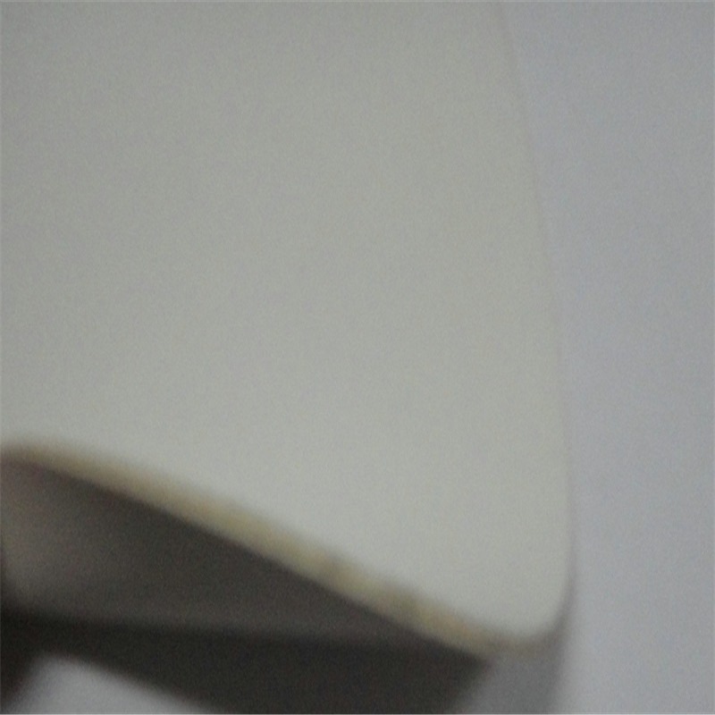 海帕隆橡胶面料 涤纶耐磨橡胶布 1.25mm白色皮划艇橡胶布
