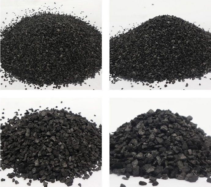 价格公道椰壳煤质木质活性炭炭分子筛用有效吸附期