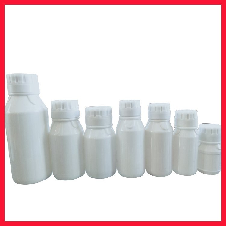 200ml白色塑料瓶 2L农药瓶 加厚1000ml农药瓶 沧盛塑业