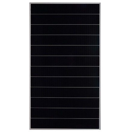 山东晶信科技 太阳能组件批发 通威叠瓦单玻475w 光伏组件 太阳能发电板 光伏板批发 优质供应商