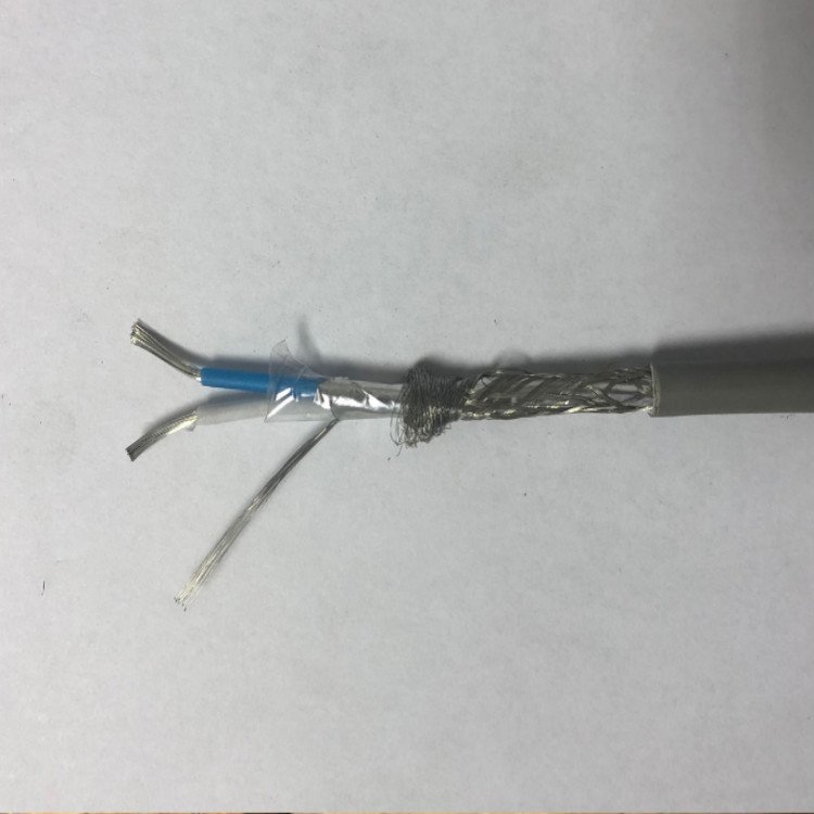 津宗高压铝合金电缆 橡套软电缆线矿用金属屏蔽电缆国标保检测