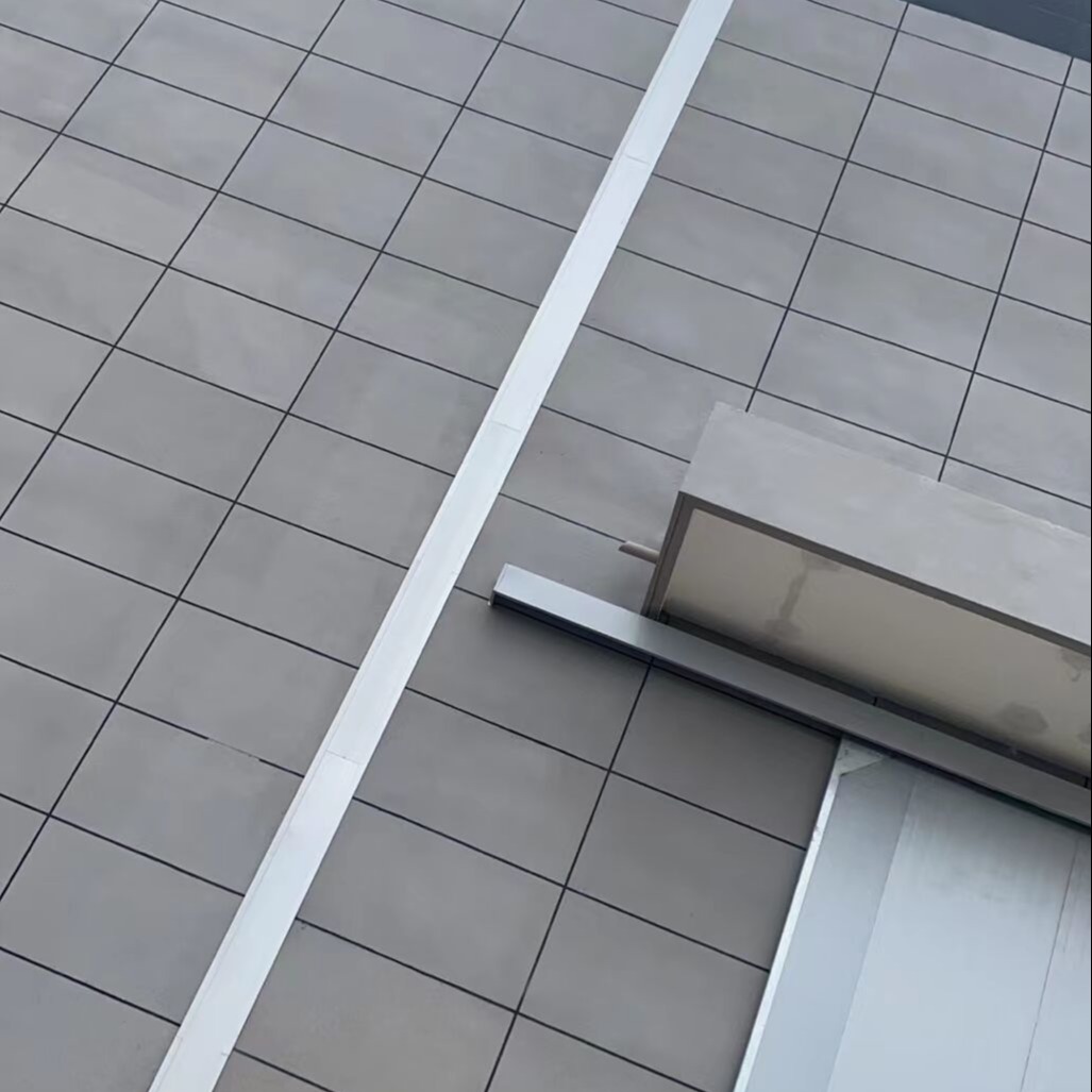 海达变形缝平顶山内墙铝合金SIM转角型变形缝施工顶棚不锈钢伸缩缝型号图片
