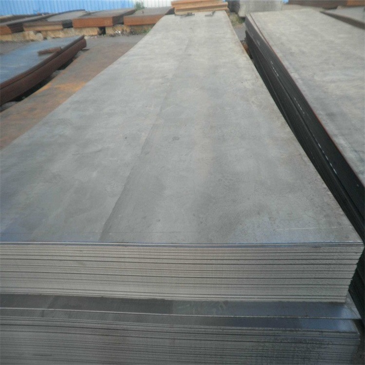 09CRCUSB钢板厂 价格低 09CRCUSB耐酸板现货网