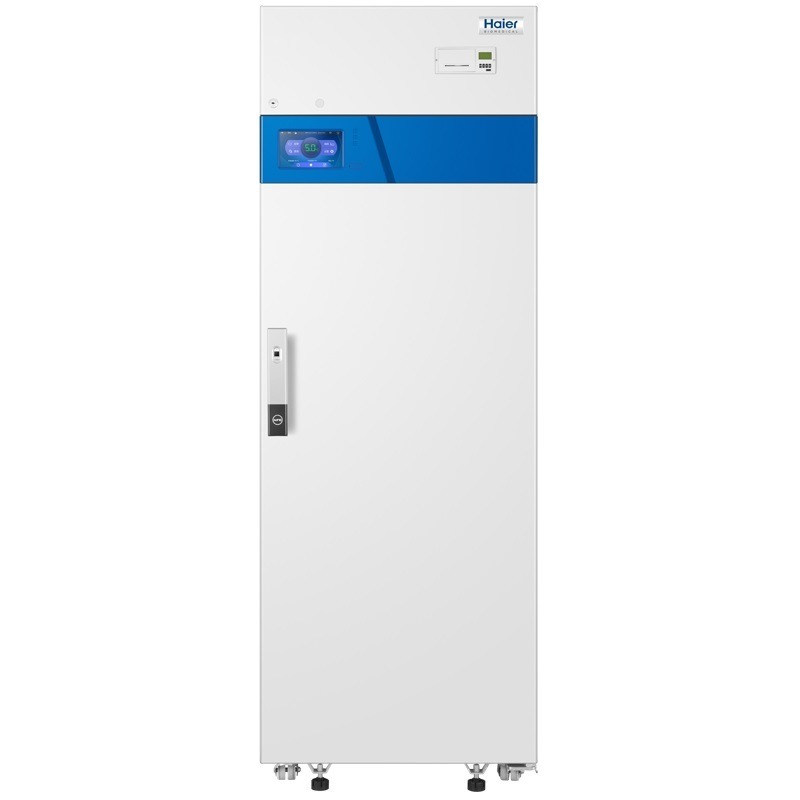 Haier/海尔不同温度要求的低温 惠州疾控用冰箱 -60度-86度-40度 海尔低温冰箱HYC-509TF